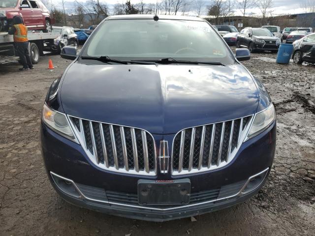 Photo 4 VIN: 2LMDJ8JK9BBJ29532 - LINCOLN MKX 