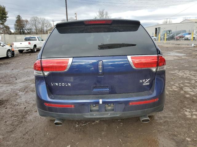 Photo 5 VIN: 2LMDJ8JK9BBJ29532 - LINCOLN MKX 