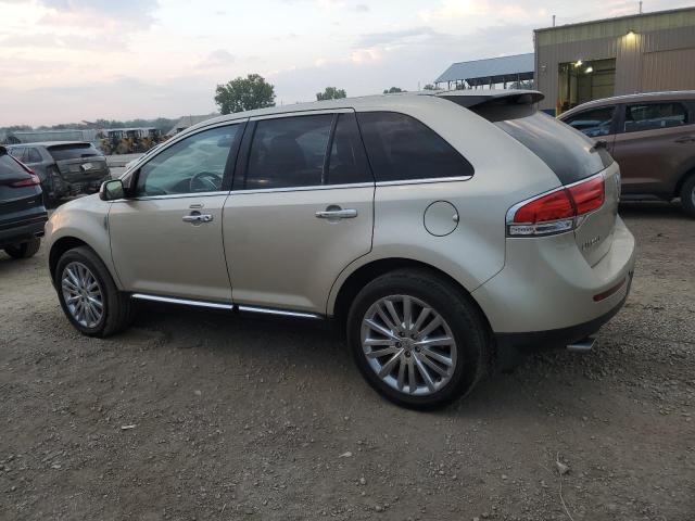 Photo 1 VIN: 2LMDJ8JK9BBJ34259 - LINCOLN MKX 