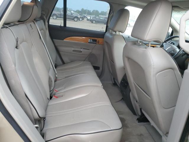 Photo 10 VIN: 2LMDJ8JK9BBJ34259 - LINCOLN MKX 