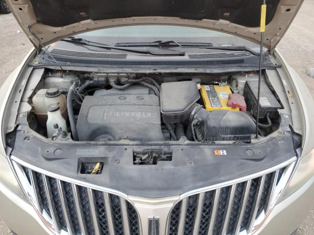 Photo 11 VIN: 2LMDJ8JK9BBJ34259 - LINCOLN MKX 