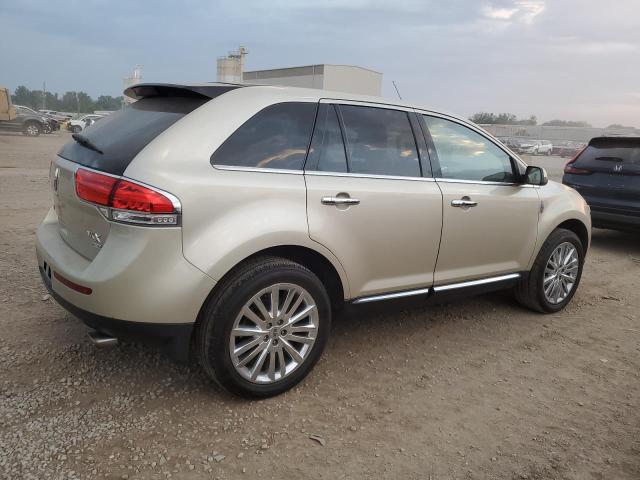 Photo 2 VIN: 2LMDJ8JK9BBJ34259 - LINCOLN MKX 