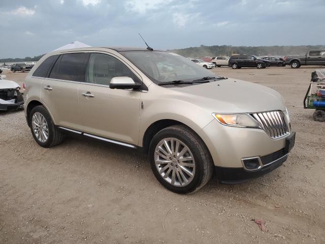 Photo 3 VIN: 2LMDJ8JK9BBJ34259 - LINCOLN MKX 