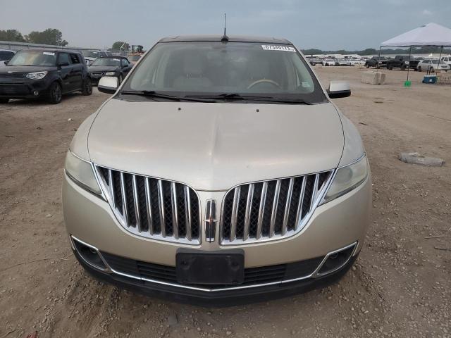 Photo 4 VIN: 2LMDJ8JK9BBJ34259 - LINCOLN MKX 