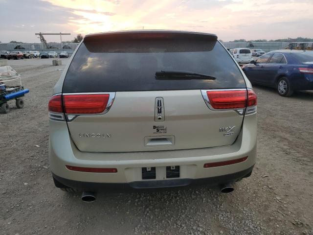 Photo 5 VIN: 2LMDJ8JK9BBJ34259 - LINCOLN MKX 