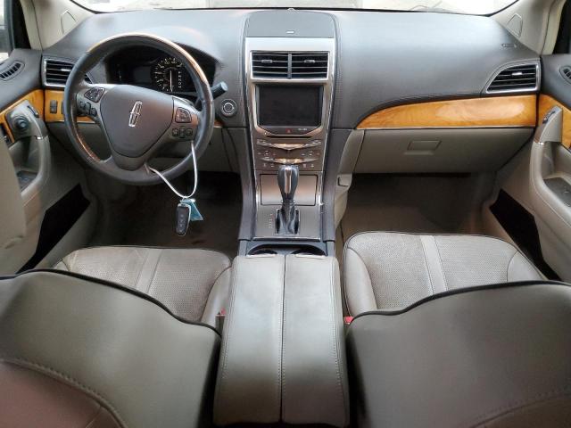 Photo 7 VIN: 2LMDJ8JK9BBJ34259 - LINCOLN MKX 