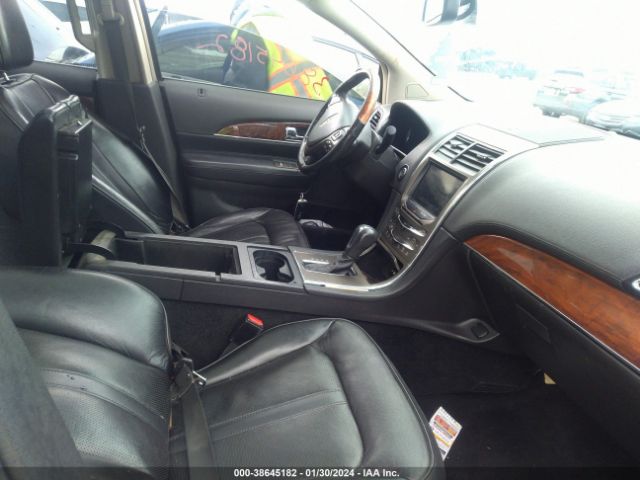 Photo 4 VIN: 2LMDJ8JK9CBL05402 - LINCOLN MKX 