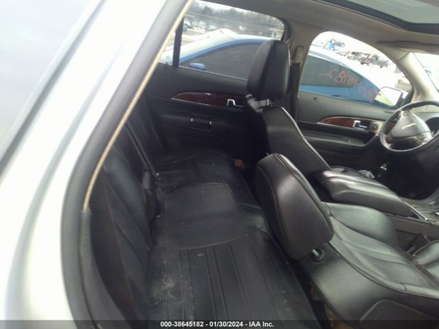 Photo 7 VIN: 2LMDJ8JK9CBL05402 - LINCOLN MKX 