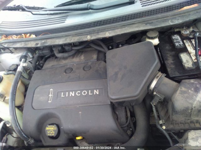 Photo 9 VIN: 2LMDJ8JK9CBL05402 - LINCOLN MKX 