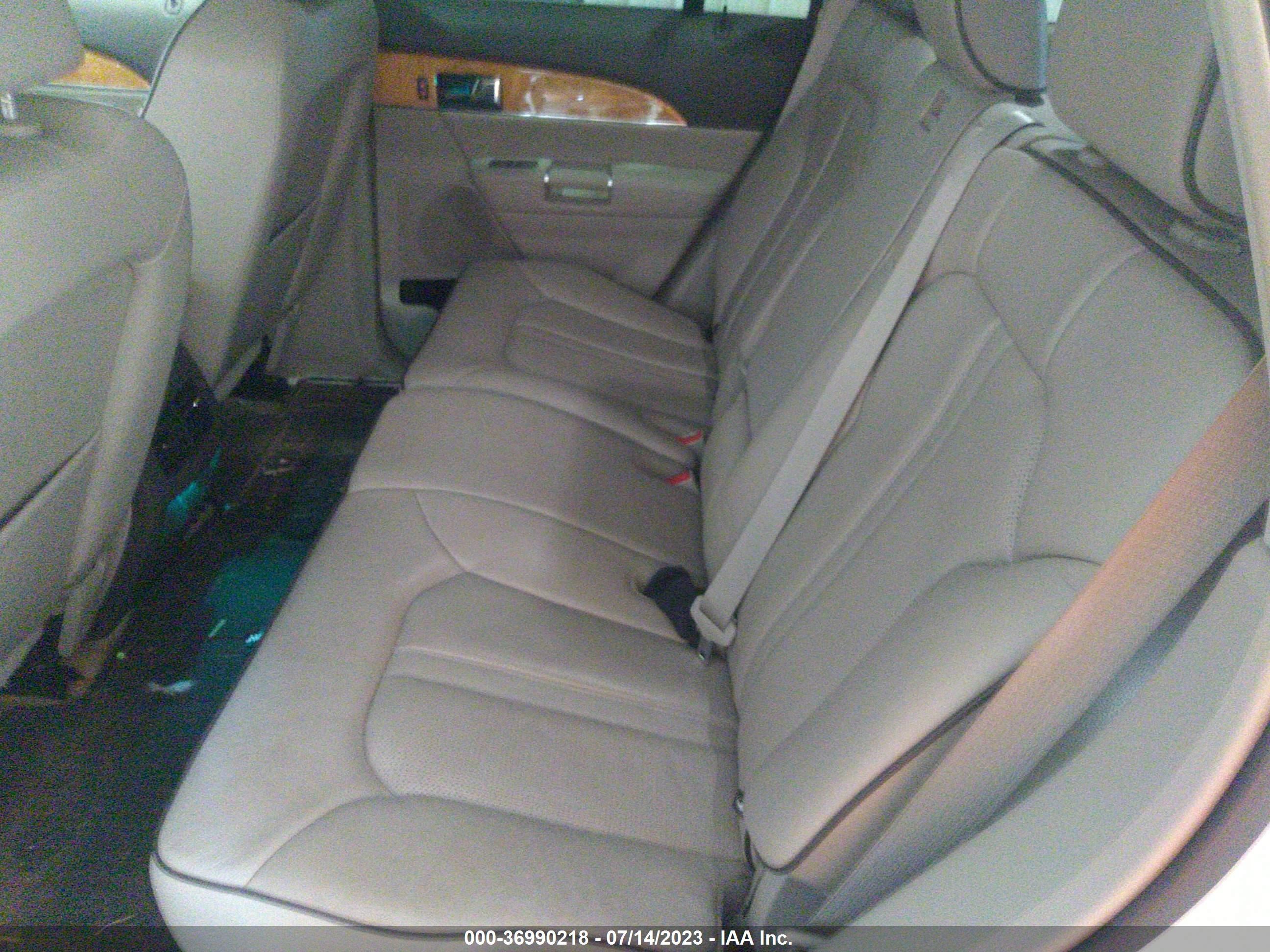 Photo 7 VIN: 2LMDJ8JK9CBL05626 - LINCOLN MKX 