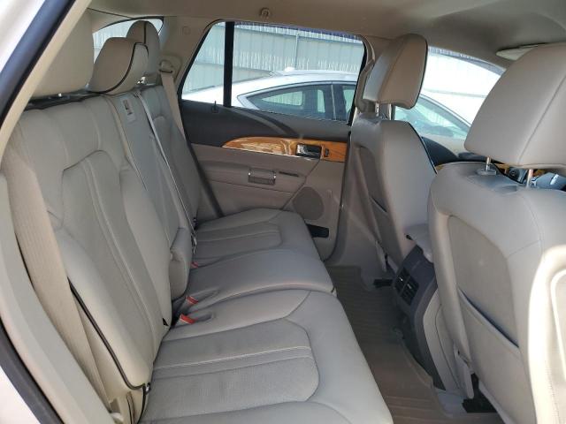 Photo 10 VIN: 2LMDJ8JK9CBL06243 - LINCOLN MKX 