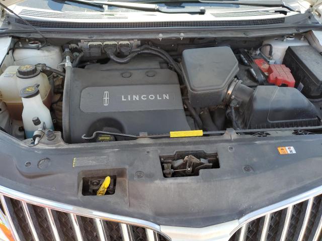 Photo 11 VIN: 2LMDJ8JK9CBL06243 - LINCOLN MKX 