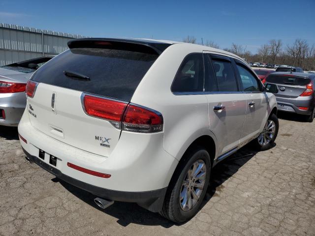 Photo 2 VIN: 2LMDJ8JK9CBL06243 - LINCOLN MKX 