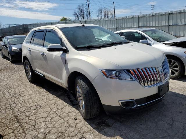 Photo 3 VIN: 2LMDJ8JK9CBL06243 - LINCOLN MKX 