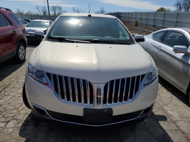 Photo 4 VIN: 2LMDJ8JK9CBL06243 - LINCOLN MKX 