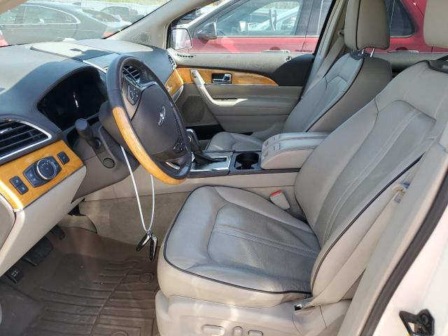 Photo 6 VIN: 2LMDJ8JK9CBL06243 - LINCOLN MKX 