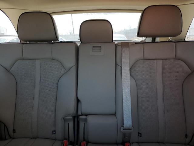 Photo 9 VIN: 2LMDJ8JK9CBL06243 - LINCOLN MKX 