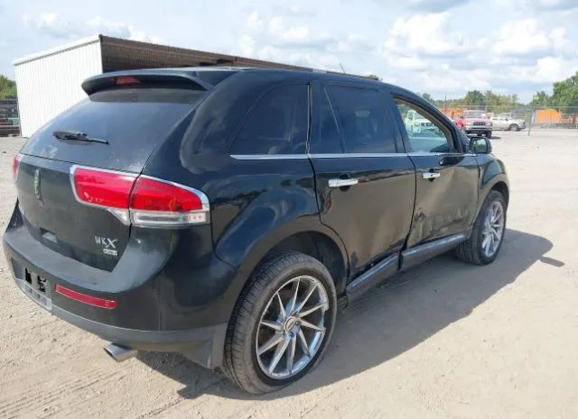 Photo 3 VIN: 2LMDJ8JK9CBL08574 - LINCOLN MKX 