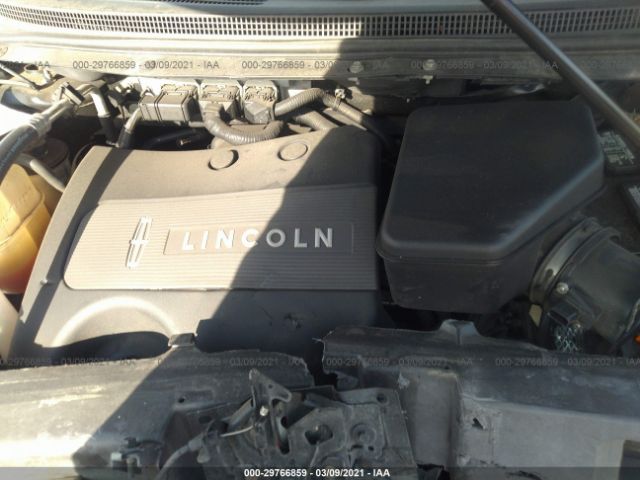 Photo 9 VIN: 2LMDJ8JK9CBL09997 - LINCOLN MKX 