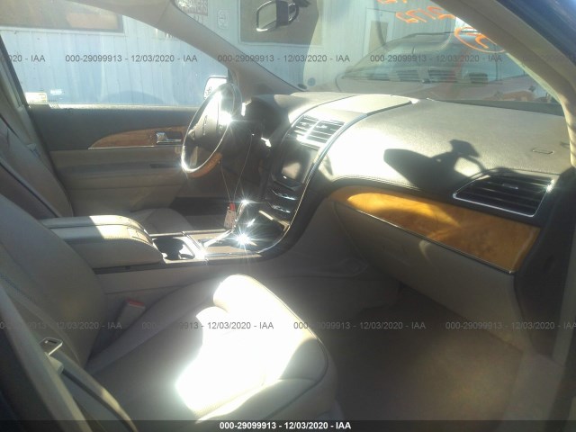 Photo 4 VIN: 2LMDJ8JK9CBL12172 - LINCOLN MKX 