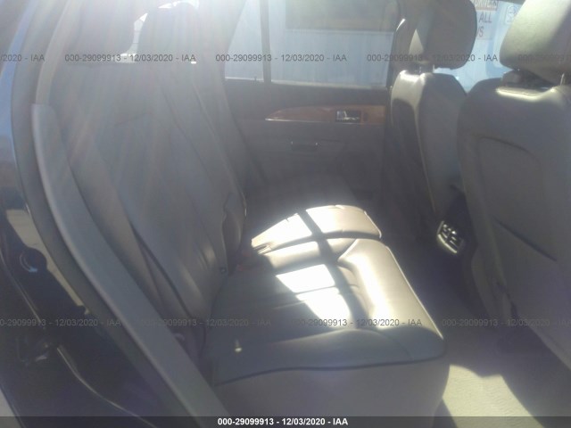 Photo 7 VIN: 2LMDJ8JK9CBL12172 - LINCOLN MKX 