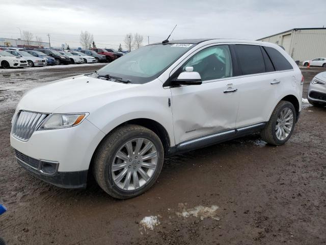 Photo 0 VIN: 2LMDJ8JK9CBL13578 - LINCOLN MKX 