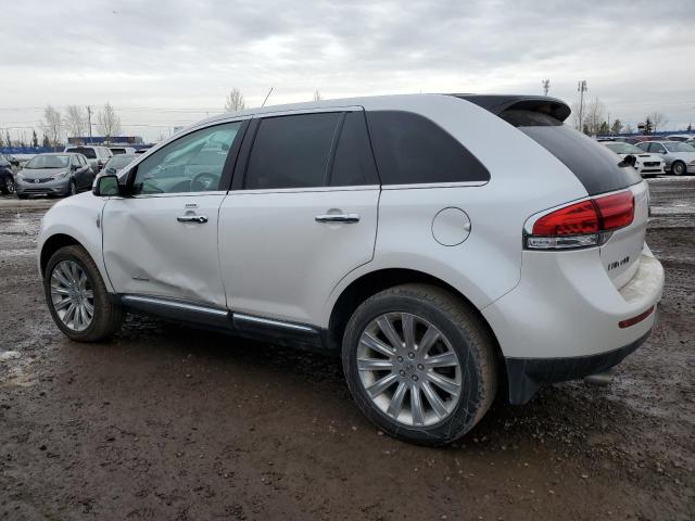 Photo 1 VIN: 2LMDJ8JK9CBL13578 - LINCOLN MKX 