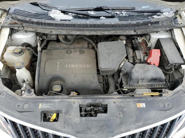 Photo 11 VIN: 2LMDJ8JK9CBL13578 - LINCOLN MKX 