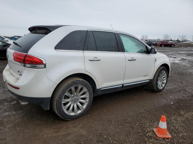 Photo 2 VIN: 2LMDJ8JK9CBL13578 - LINCOLN MKX 