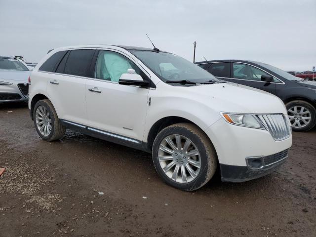 Photo 3 VIN: 2LMDJ8JK9CBL13578 - LINCOLN MKX 