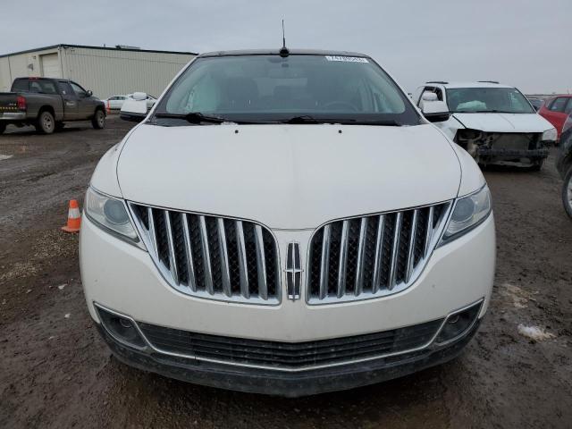 Photo 4 VIN: 2LMDJ8JK9CBL13578 - LINCOLN MKX 