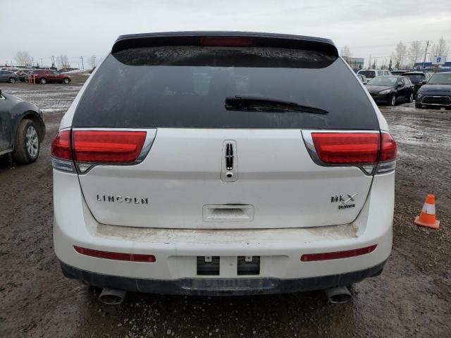 Photo 5 VIN: 2LMDJ8JK9CBL13578 - LINCOLN MKX 