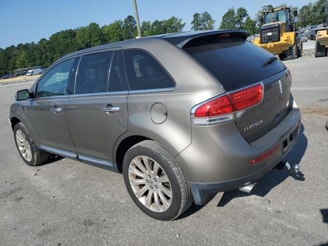 Photo 1 VIN: 2LMDJ8JK9CBL17839 - LINCOLN MKX 