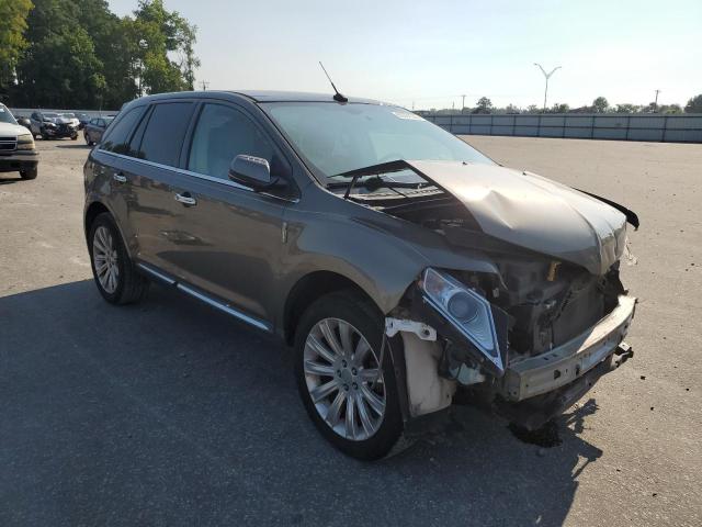 Photo 3 VIN: 2LMDJ8JK9CBL17839 - LINCOLN MKX 