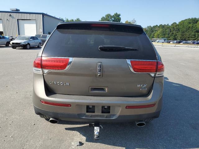 Photo 5 VIN: 2LMDJ8JK9CBL17839 - LINCOLN MKX 