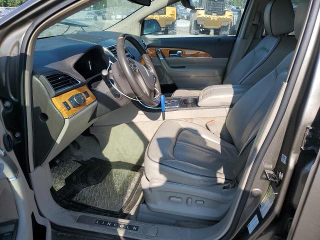 Photo 6 VIN: 2LMDJ8JK9CBL17839 - LINCOLN MKX 