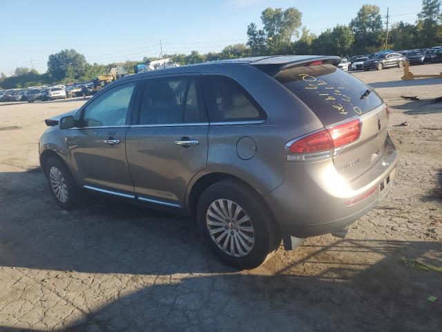 Photo 1 VIN: 2LMDJ8JK9CBL18893 - LINCOLN MKX 