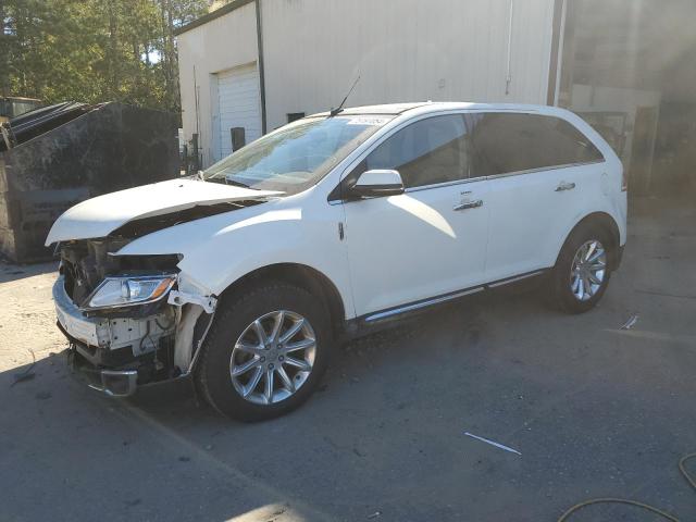 Photo 0 VIN: 2LMDJ8JK9DBL06079 - LINCOLN MKX 