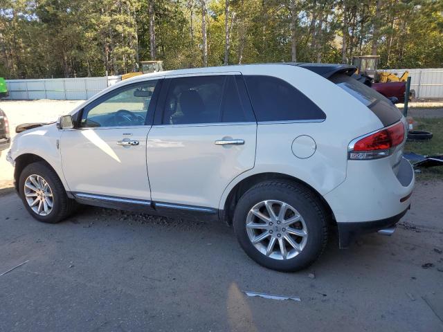 Photo 1 VIN: 2LMDJ8JK9DBL06079 - LINCOLN MKX 