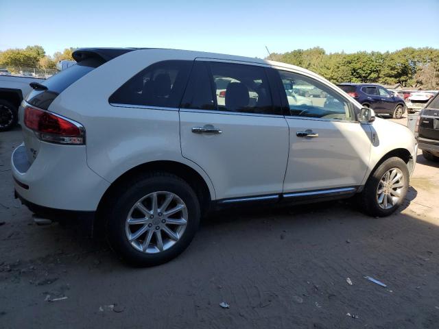 Photo 2 VIN: 2LMDJ8JK9DBL06079 - LINCOLN MKX 