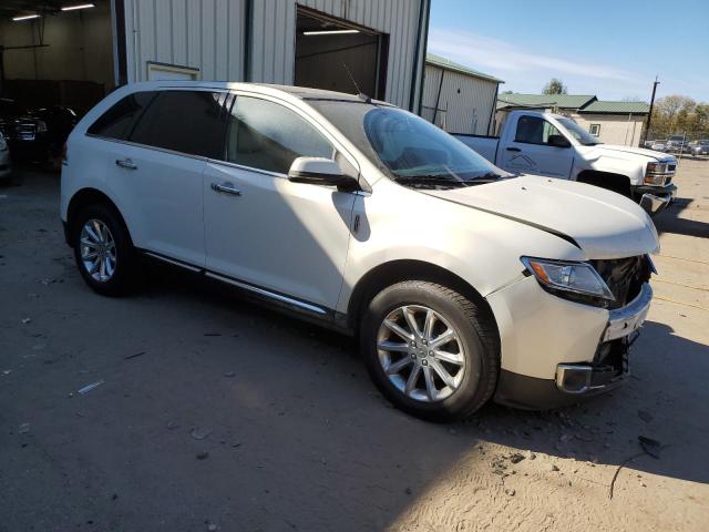 Photo 3 VIN: 2LMDJ8JK9DBL06079 - LINCOLN MKX 