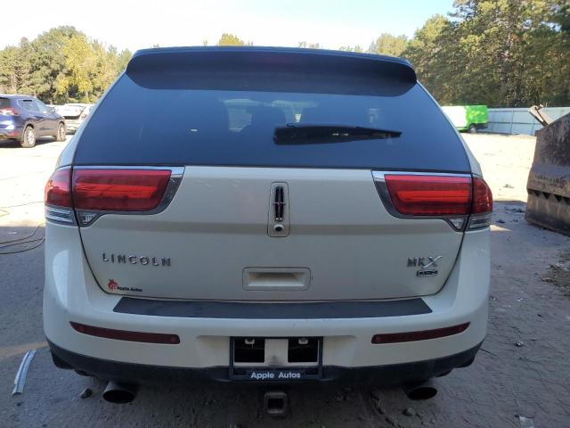 Photo 5 VIN: 2LMDJ8JK9DBL06079 - LINCOLN MKX 