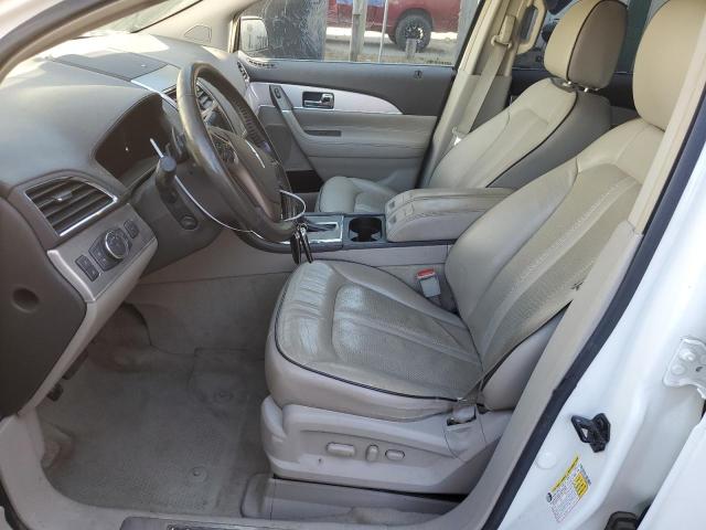 Photo 6 VIN: 2LMDJ8JK9DBL06079 - LINCOLN MKX 