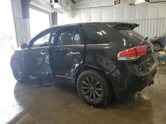 Photo 1 VIN: 2LMDJ8JK9DBL06485 - LINCOLN MKX 