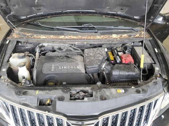 Photo 11 VIN: 2LMDJ8JK9DBL06485 - LINCOLN MKX 