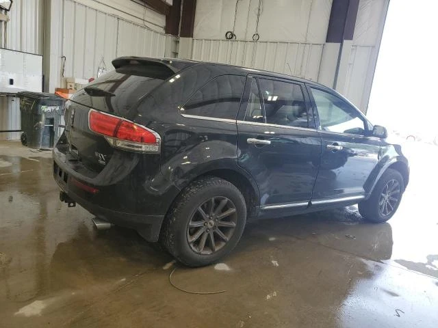 Photo 2 VIN: 2LMDJ8JK9DBL06485 - LINCOLN MKX 