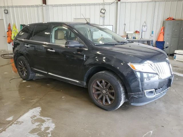 Photo 3 VIN: 2LMDJ8JK9DBL06485 - LINCOLN MKX 