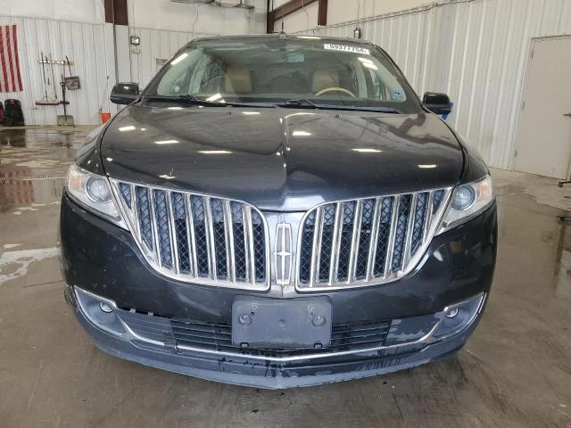 Photo 4 VIN: 2LMDJ8JK9DBL06485 - LINCOLN MKX 