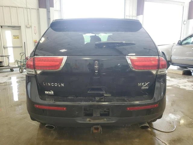 Photo 5 VIN: 2LMDJ8JK9DBL06485 - LINCOLN MKX 