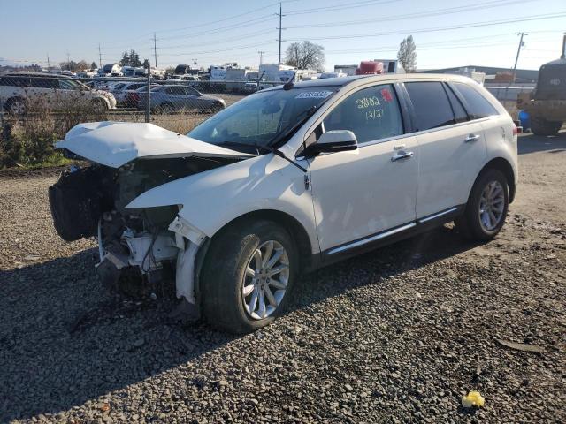 Photo 0 VIN: 2LMDJ8JK9DBL06583 - LINCOLN MKX 